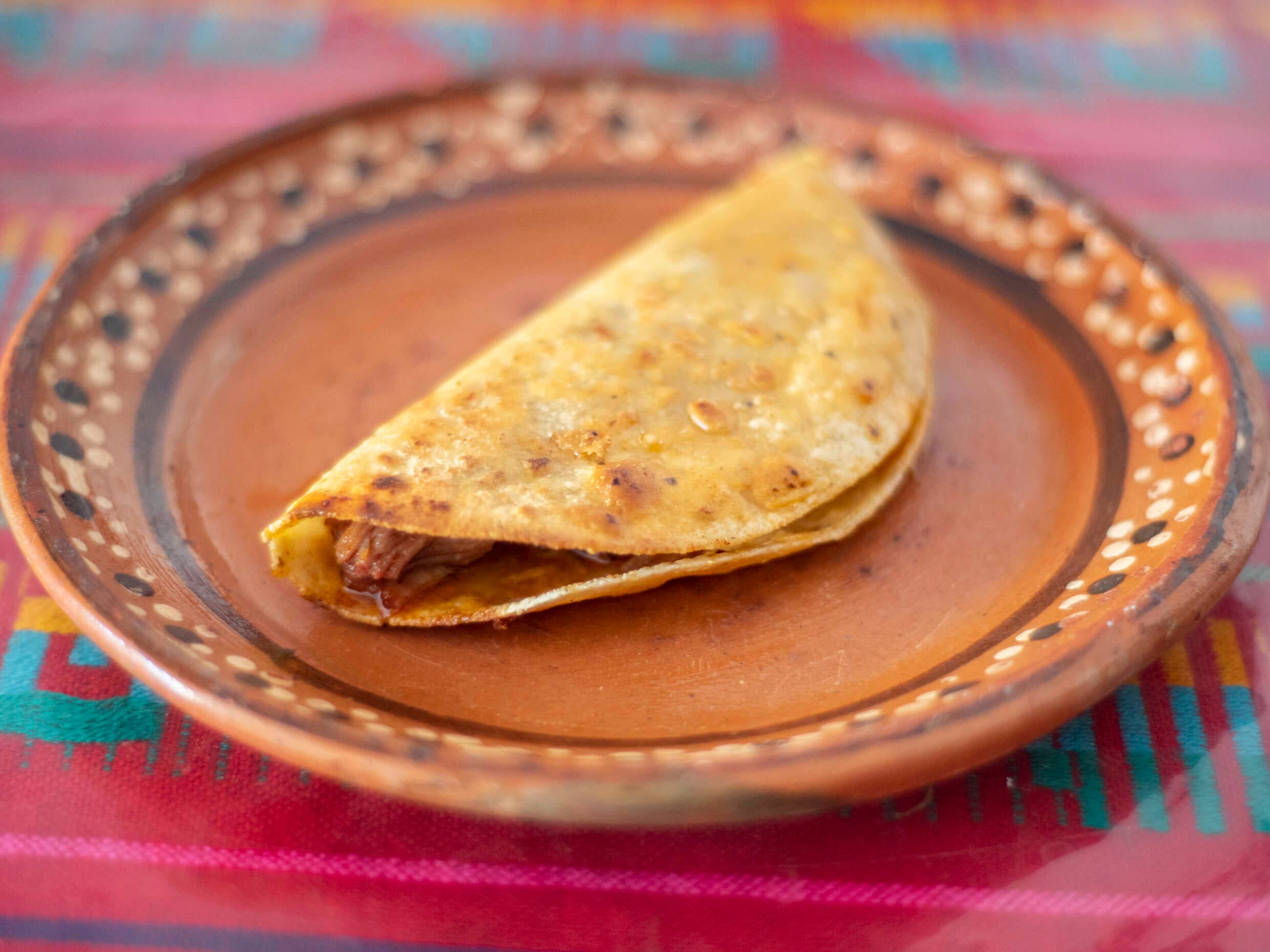COMBO 5 TACOS