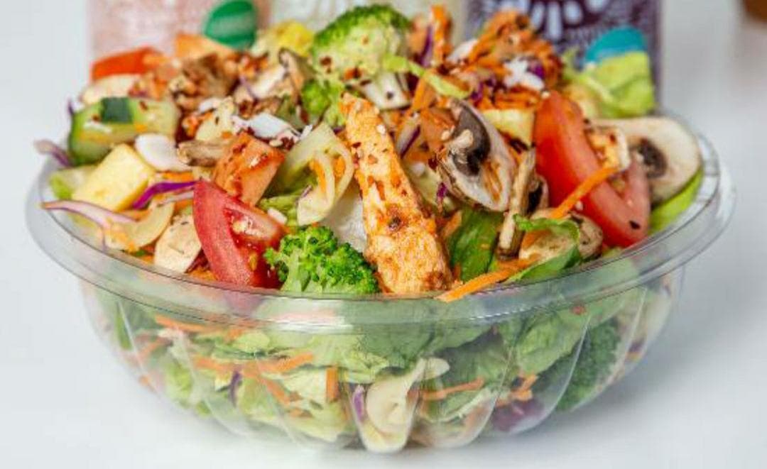 Ensalada junior