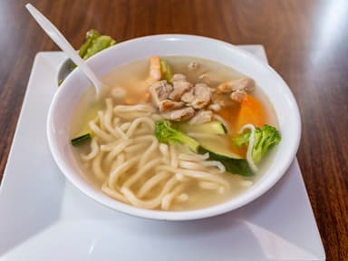 Sopa vietnamita