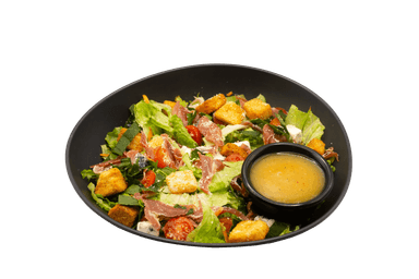 Ensalada Especial