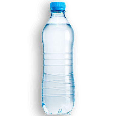 Agua natural