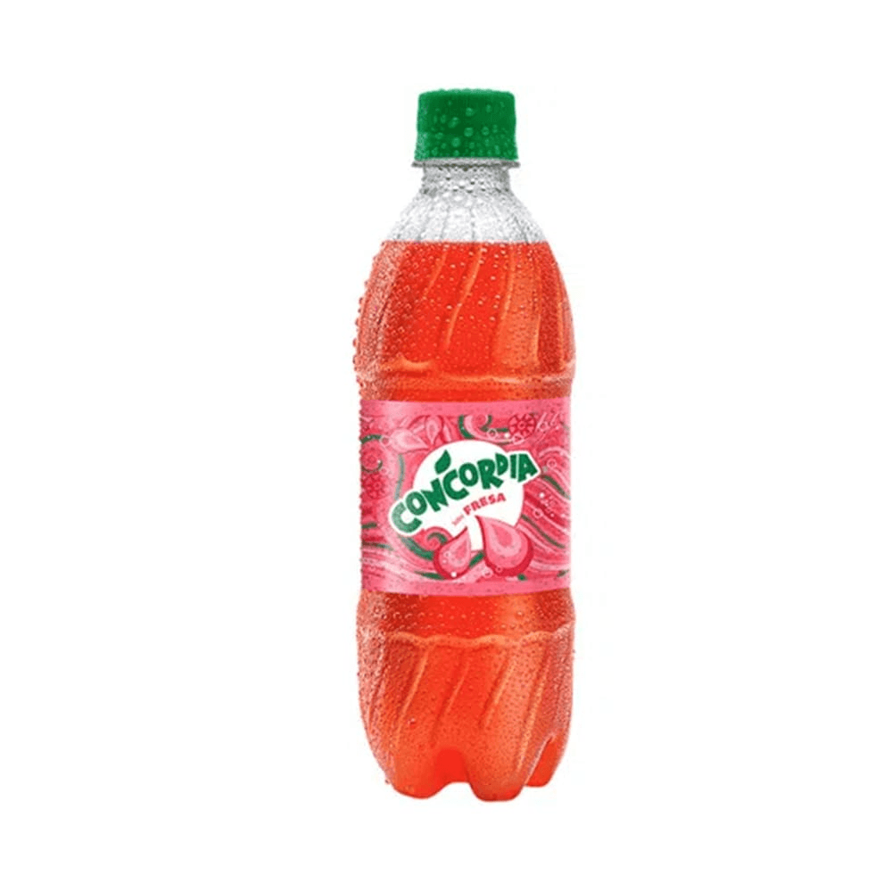Concordia Fresa 355ml