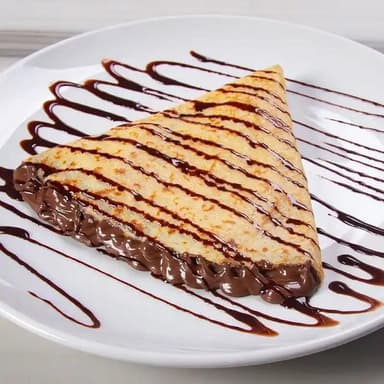 Crepa NUTELLA