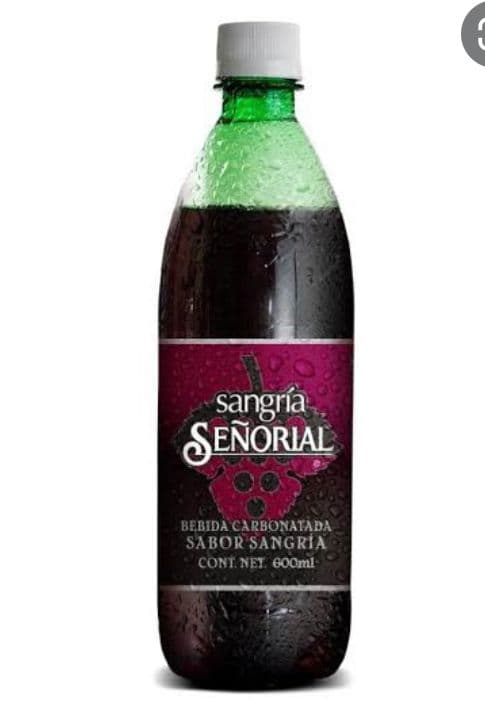 Sangría