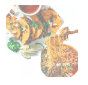 Combo Tacos Dorados y Birriamen Medio L