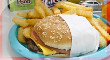 CHIQUIBURGER