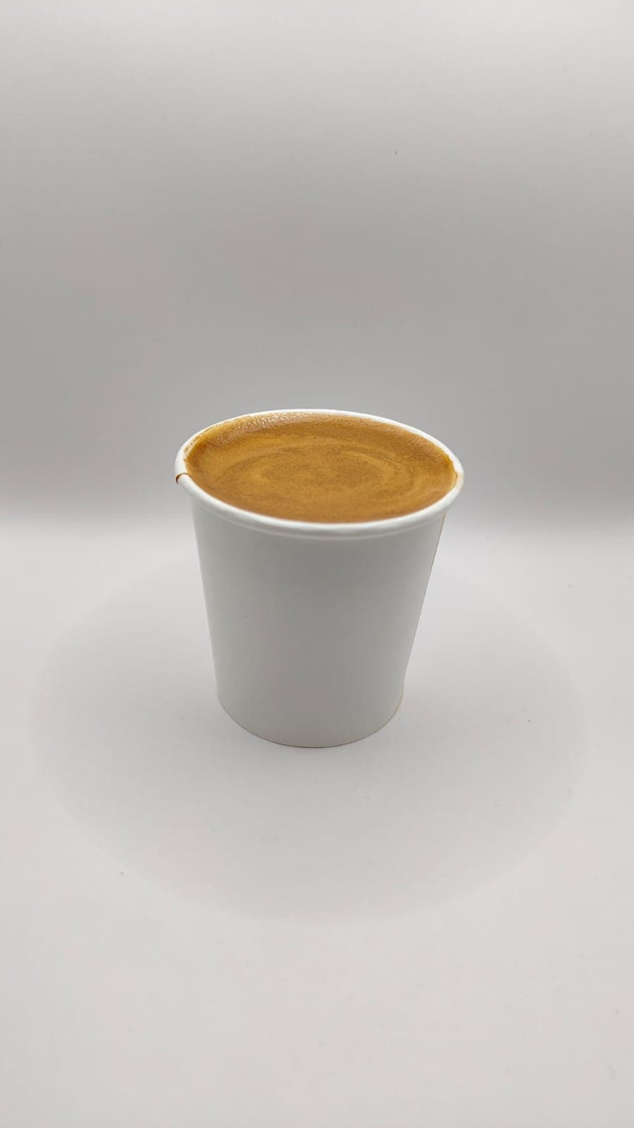 Caliente espresso