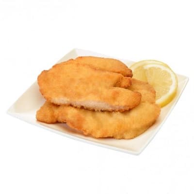 Chuleta de Pollo