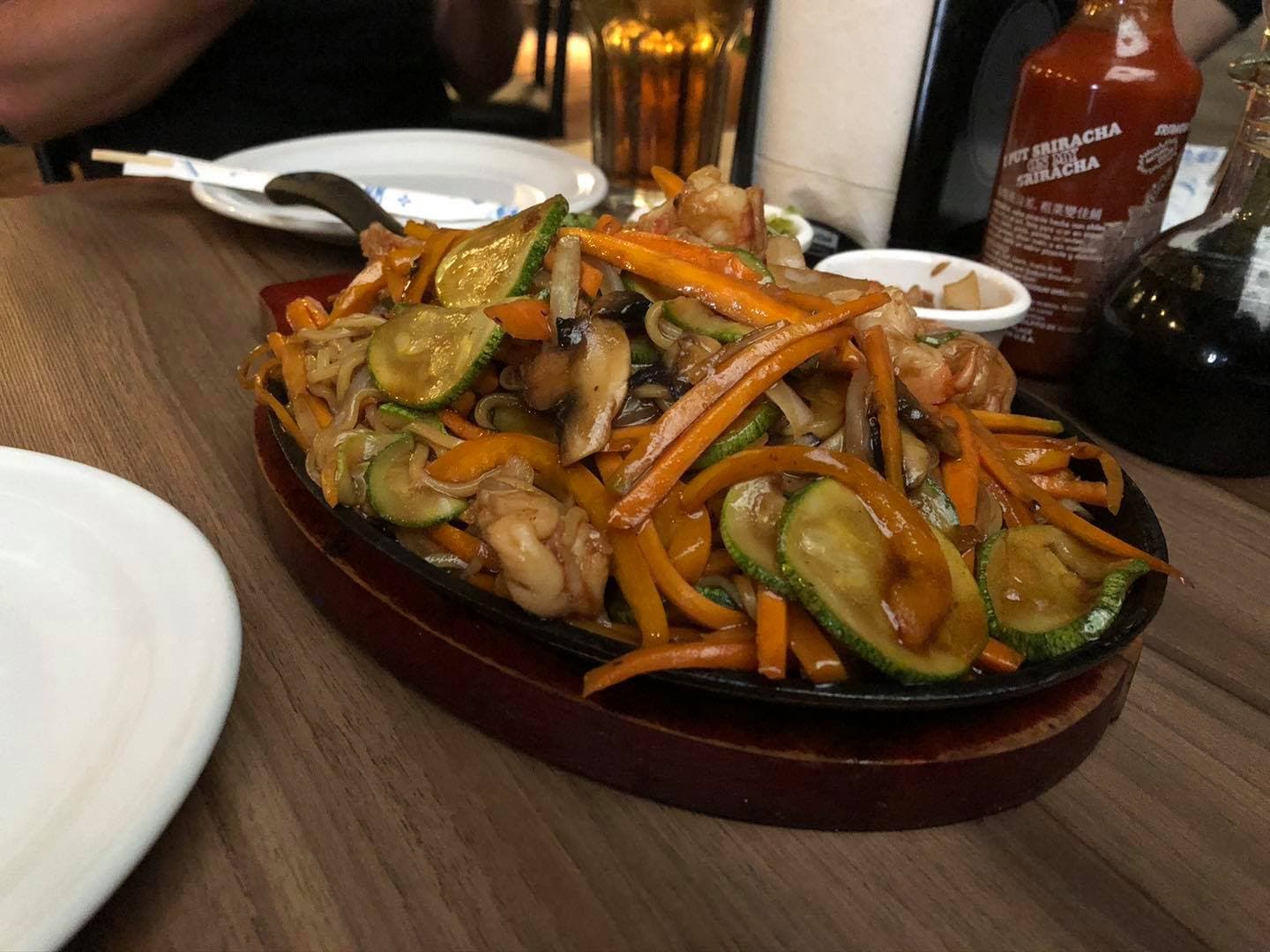 Yakisoba