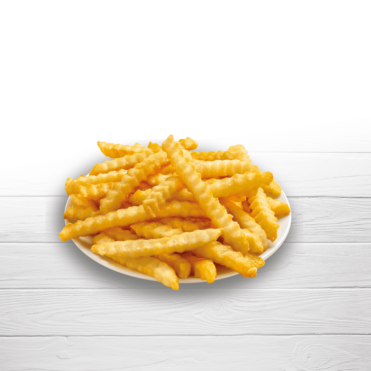 Papas fritas familiares 7.5oz