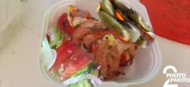 Momia Asada Grill