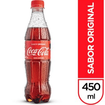 Gaseosa Coca-Cola 1,5 L