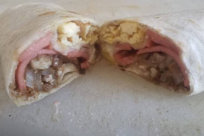 Burrito amor prohibido