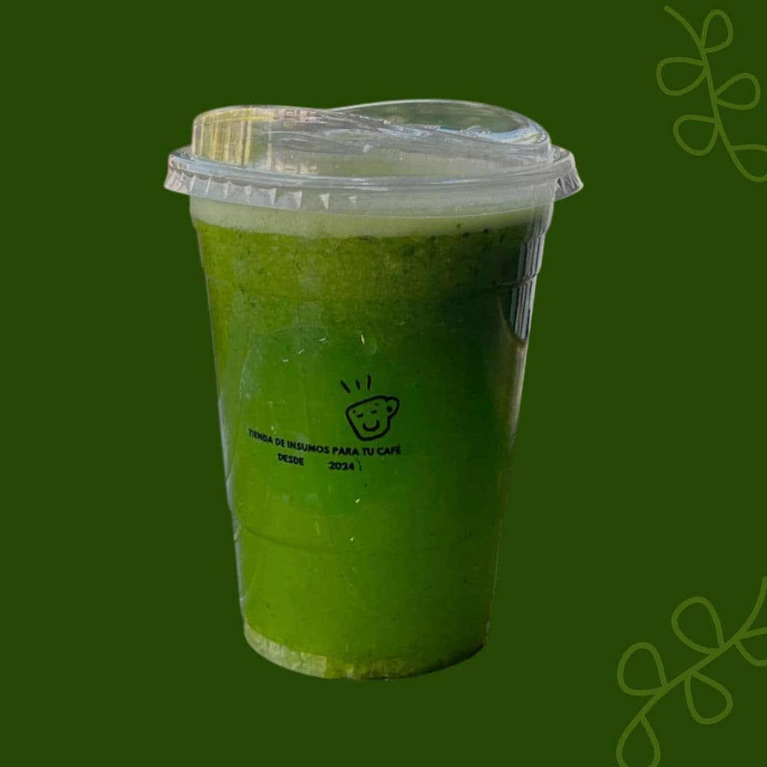 Jugo Verde 16 oz