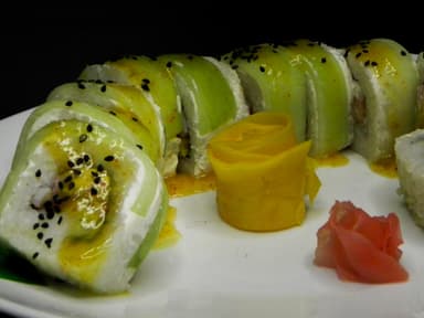 Ligth Roll