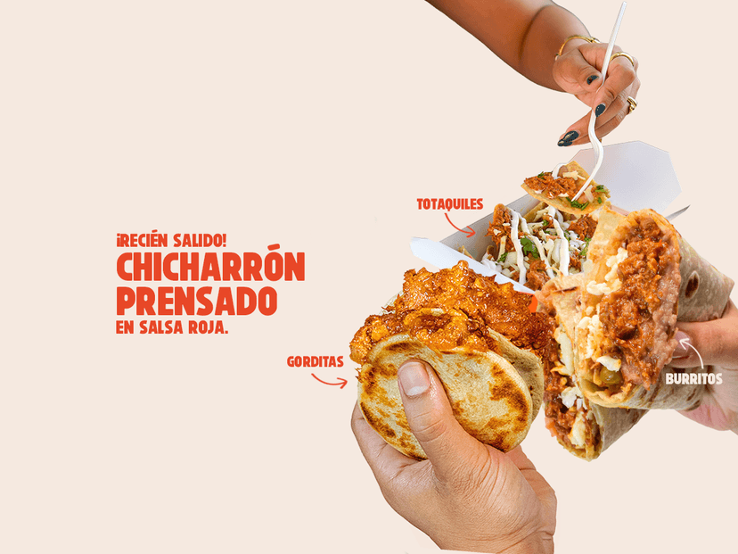 Gorditas Doña Tota (Galerías Puerto Vallarta)