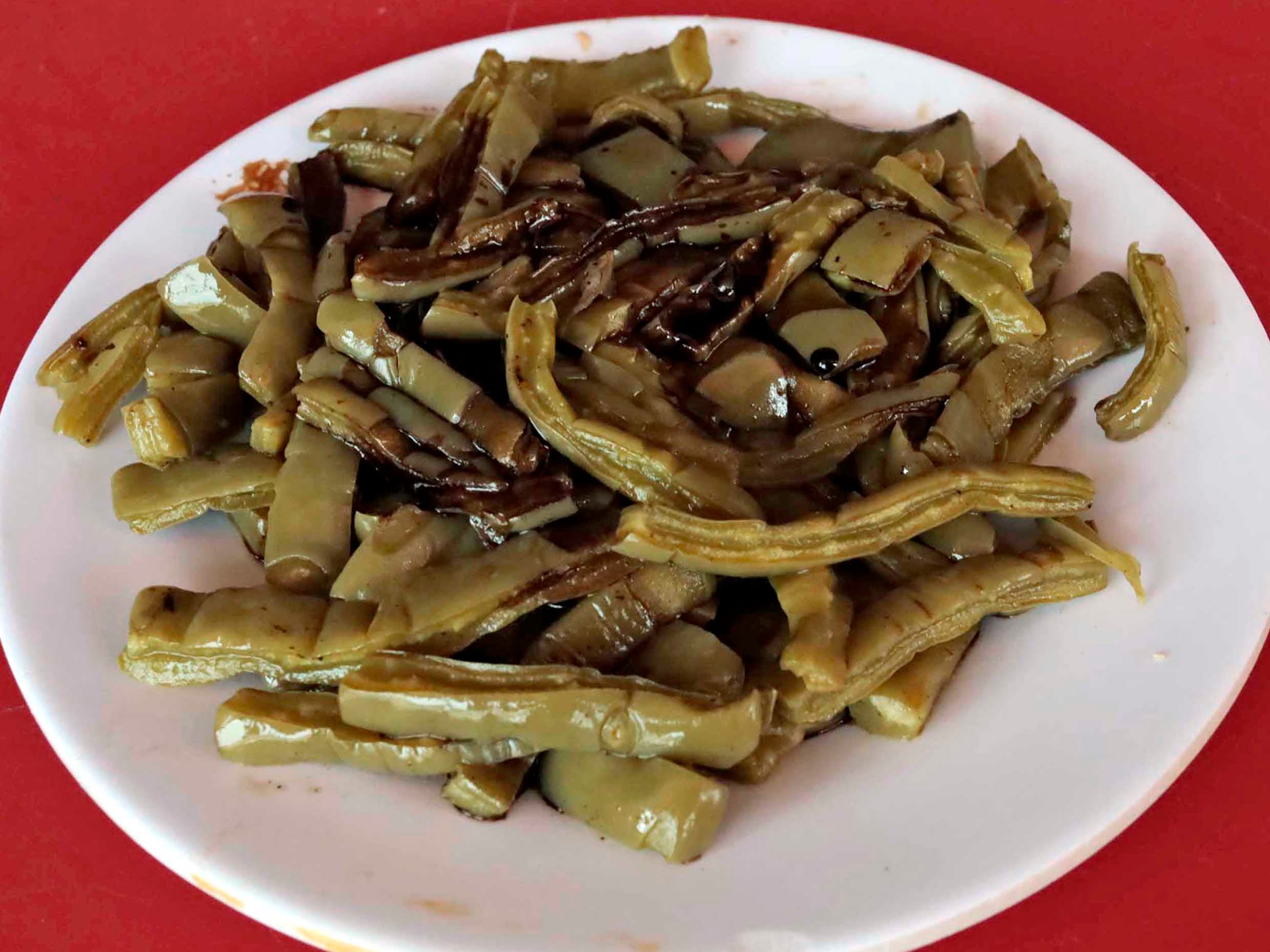 Orden de Nopales