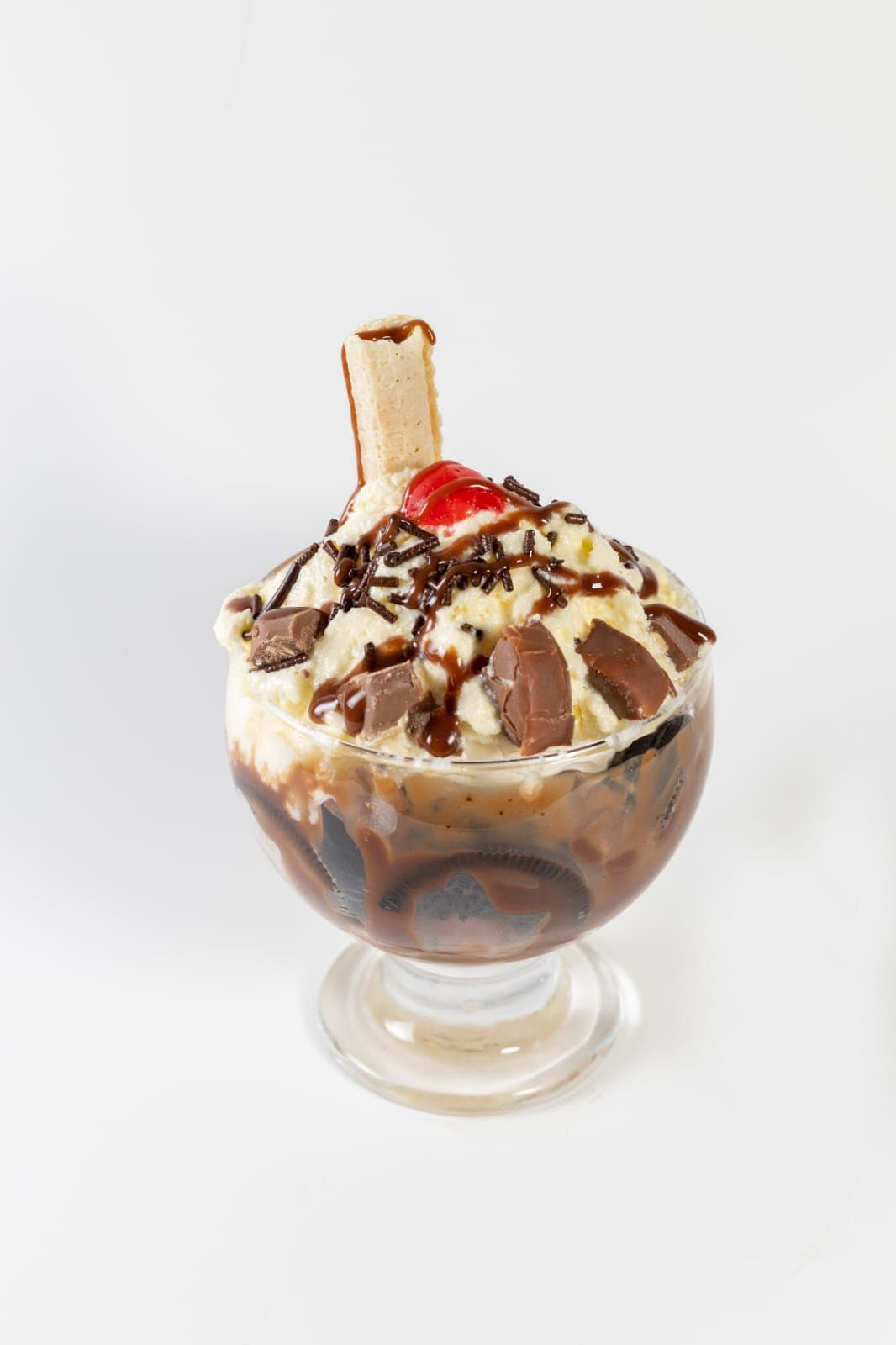 Placer de Chocolate