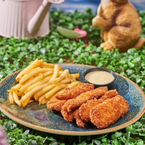 Chicken Tenders