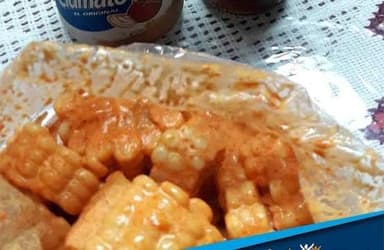 Marranadas.