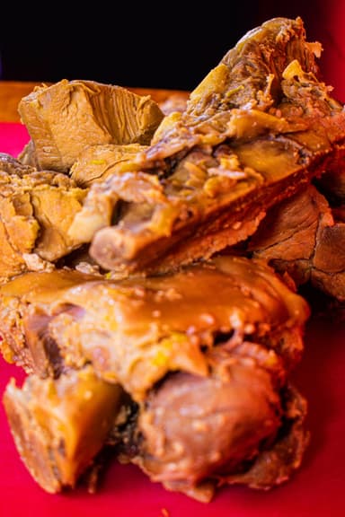 Un Cuarto de Carnitas