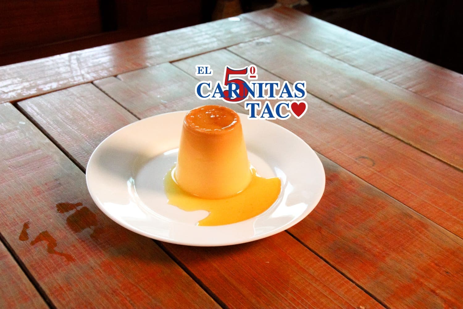Flan