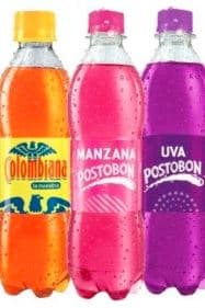 Gaseosas