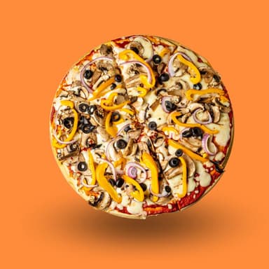 Pizza Vegui