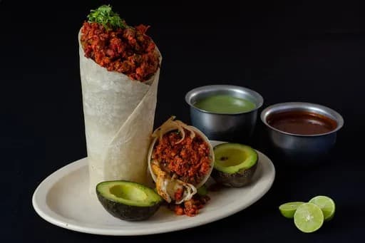 Gusano de Longaniza P