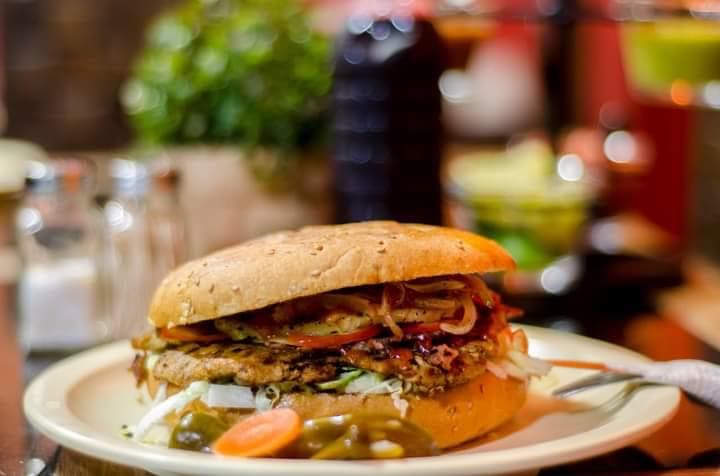 Hamburguesa