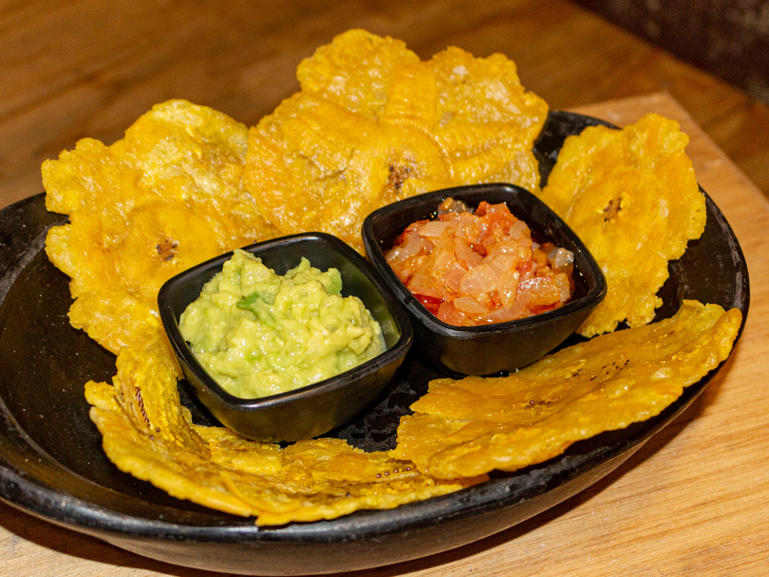 Patacones