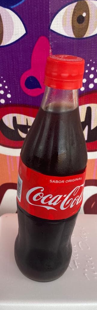 Coca cola