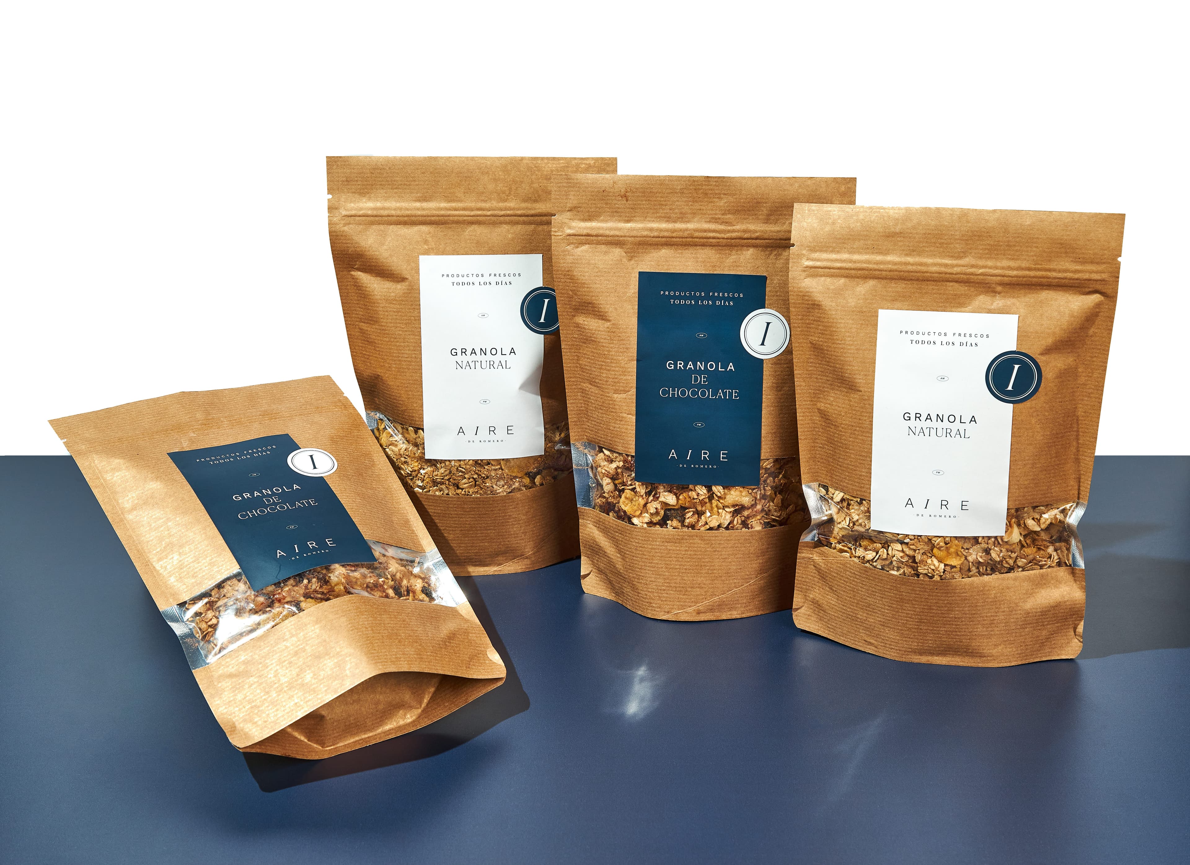 Granola 370 g