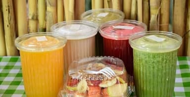 Jugo de Zanahoria 1/2 Litro