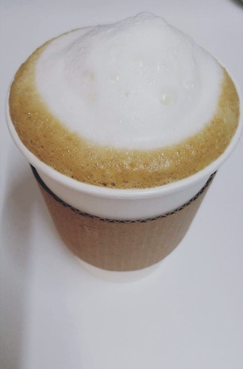 Cappuccino
