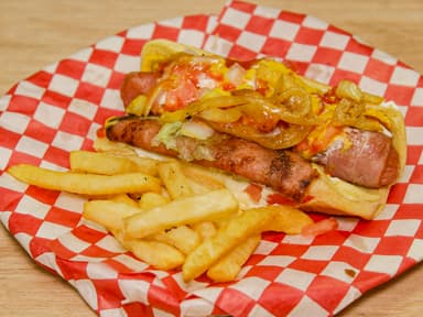 Dogo Especial