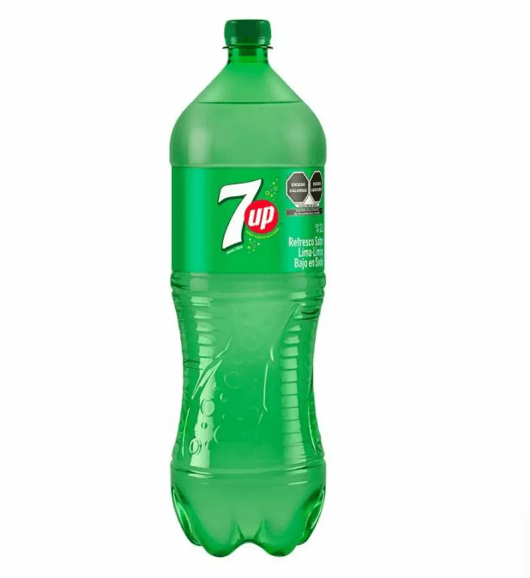7 Up 1.750 L