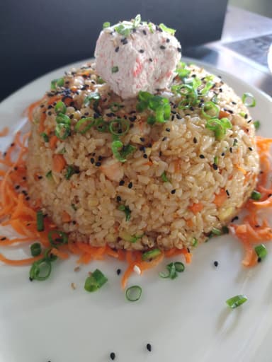 Yakimeshi mixto 2x1