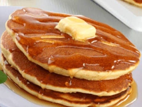 Hot Cakes