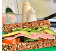 Combo Sándwich Sencillo y Licuado