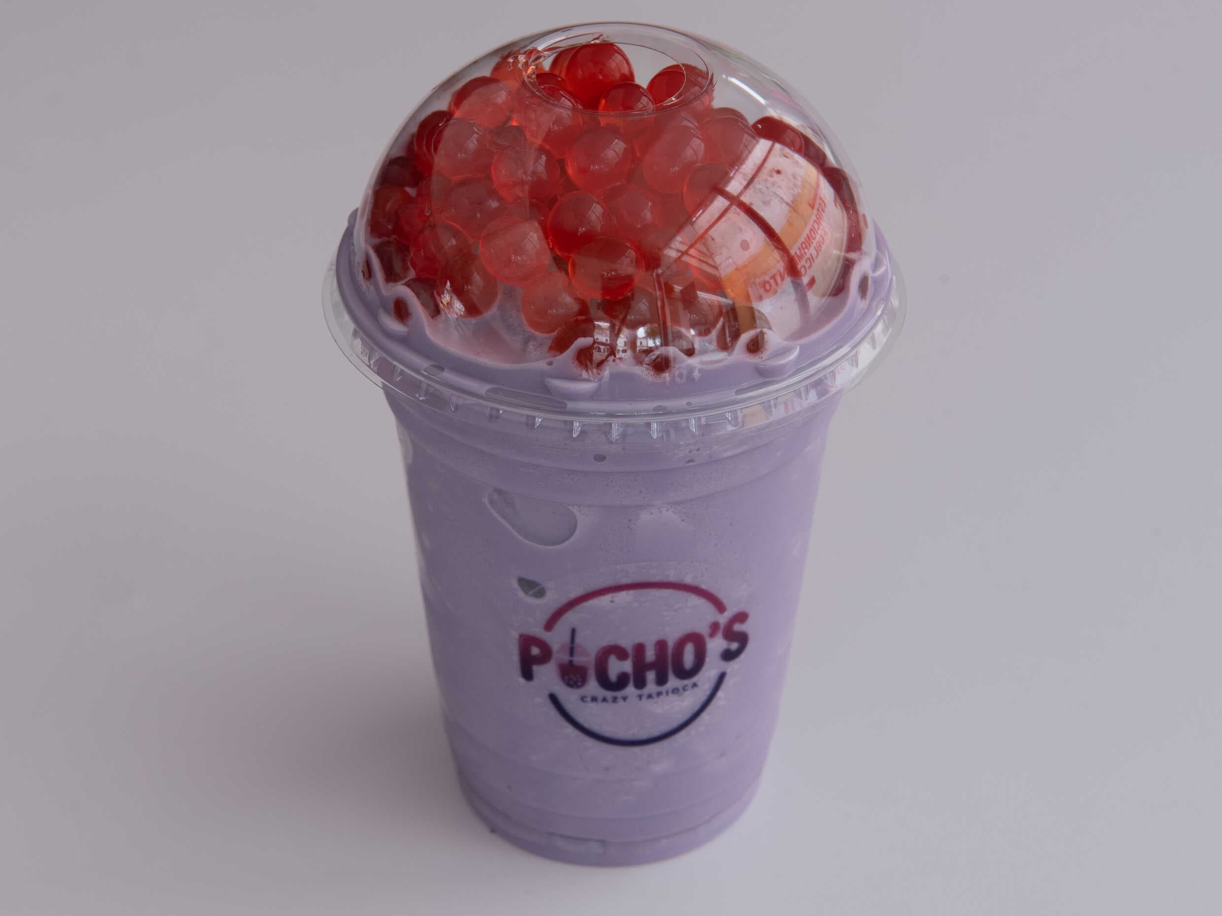 POCHO ORIGINAL