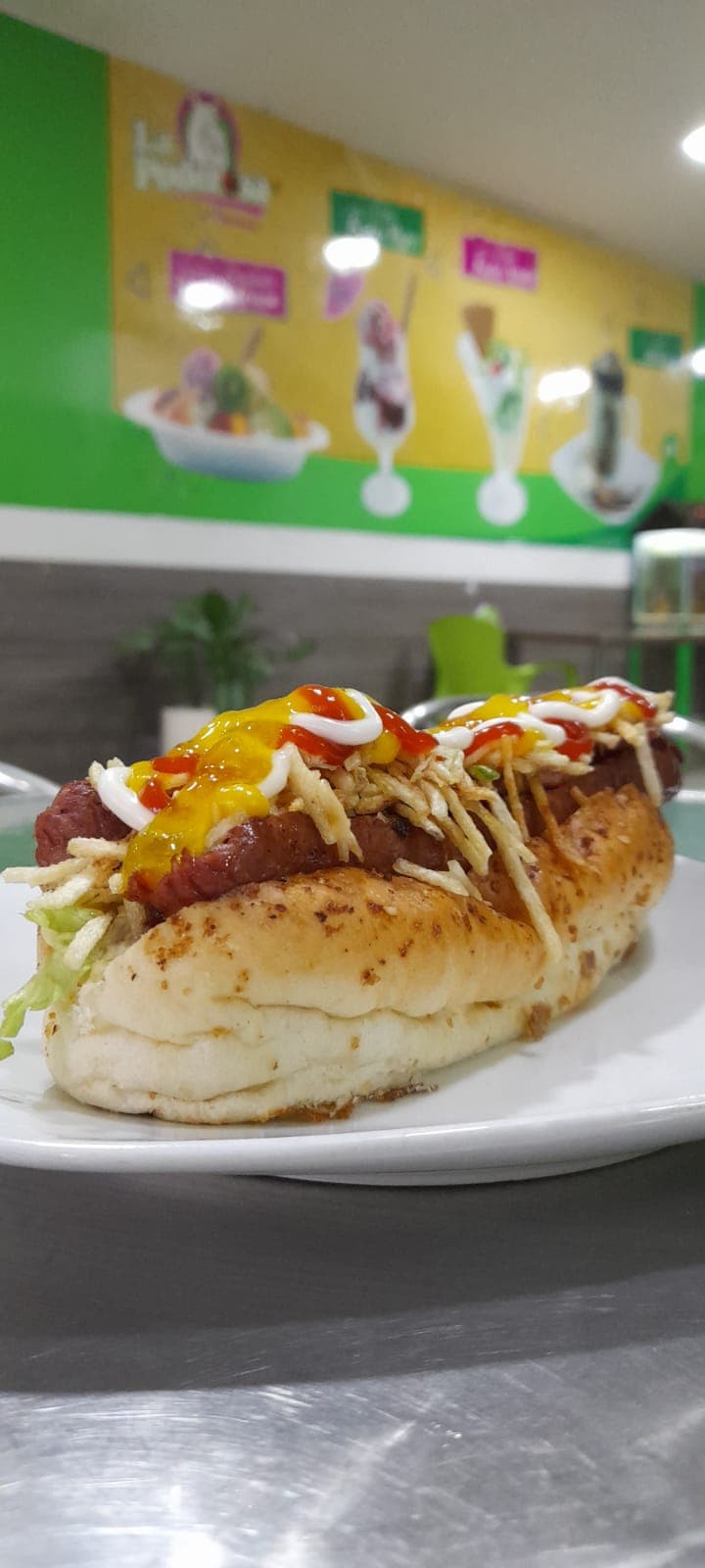 Paga 2 y lleva 3 Perros Sencillos