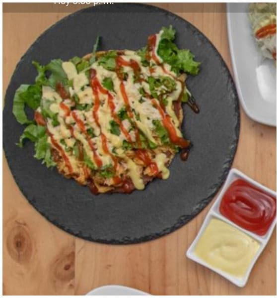 Chalupas