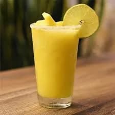 Limonada de Mango Viche