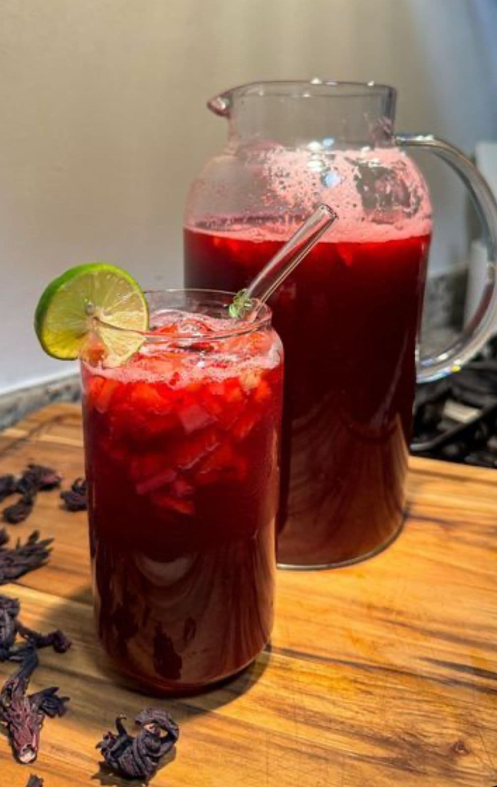 Jamaica 1L