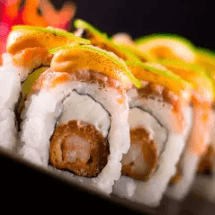 Maki King Roll