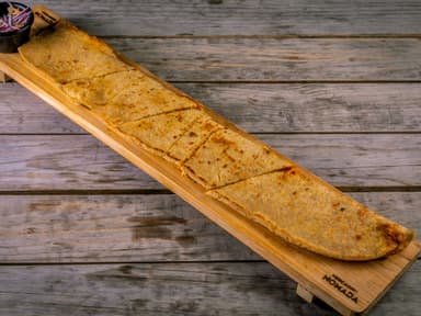 Machete Especialidad
