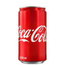 COCA-COLA