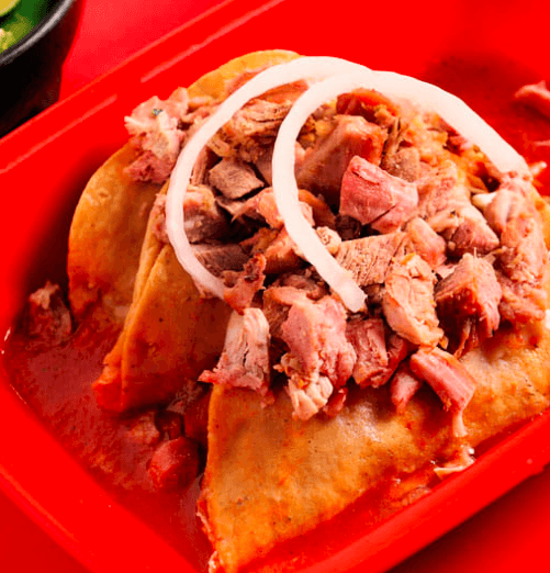 Taco de Surtido
