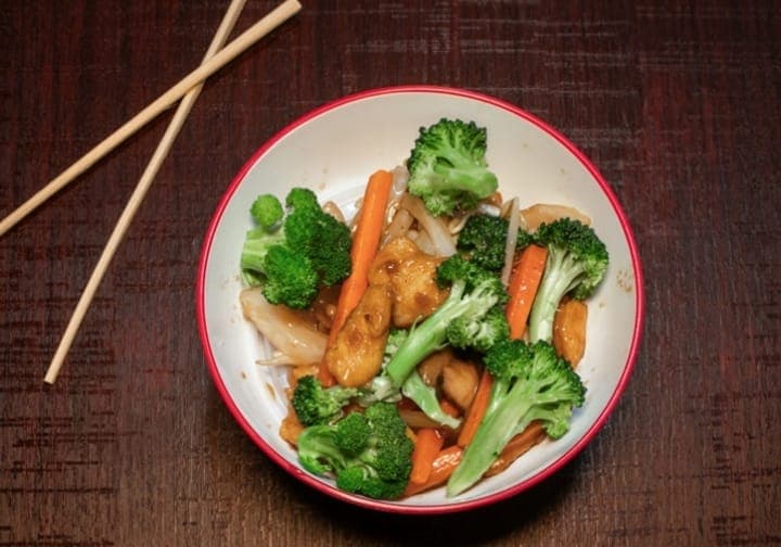 Chop Suey